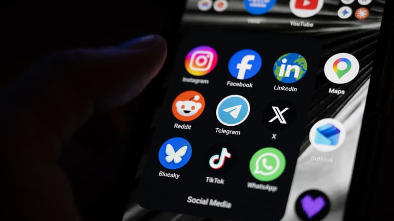 "L'idée c'est de re-créer ce qu'était Twitter au bon vieux temps": W, eYou, ou encore Monnett... face aux géants, des réseaux sociaux européens jouent la carte éthique
