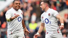 George Ford