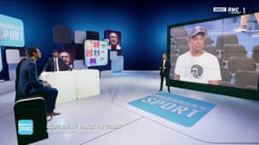 Tennis / Salliot dans Breaking Sport : "Yannick Noah a un discours que personne n'a en France, et même dans le monde !"