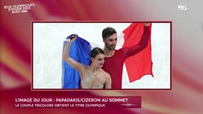 JO 2022 : la France remonte en 9e position, le programme de ce mardi avec le relais mené par Fillon Maillet 