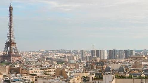 La surtaxe d'habitatin augmentée à Paris ?