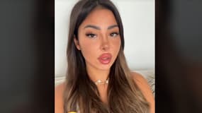 Maeva Ghennam 
