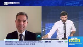 La bourse cash : "Le programme de Donald Trump accroîtra l'inflation de +160 points de base" - 11/11
