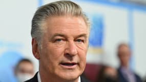 Alec Baldwin. 