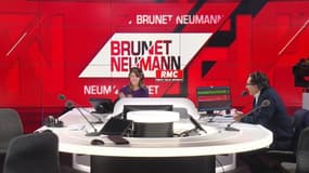 Surprise: il fait sa demande en mariage en direct sur RMC