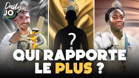 Daily JO (J4) : Quelle discipline rapporte le plus de médailles à la France ? (mercredi 31 juillet 2024)
