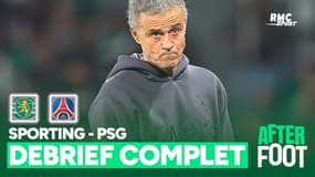 Sporting 2-1 PSG : Le debrief complet de la déroute parisienne à Lisbonne