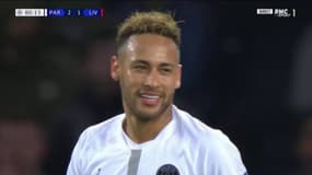 Ligue des champions : l'intervention litigieuse de van Dijk sur Neymar lors de PSG - Liverpool