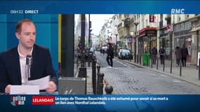 Covid-19: de nouvelles mesures sanitaires devraient être prises dans les prochains jours