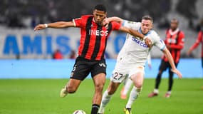 OM-Nice le 24/04/2024