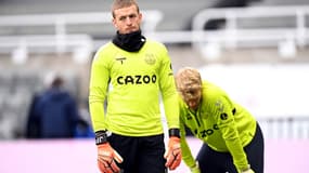 Jordan Pickford