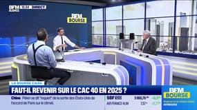 Mistral AI : envisage une introduction en bourse 