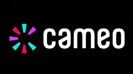 Cameo, l'application qui permet de recevoir ou d'offrir un message personnalité d'une célébrité
