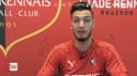 Rennes-PSG - Bensebaini : "Quand on est favori on ne gagne pas, cette fois-ci on peut la gagner"