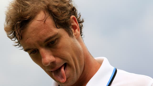 Richard Gasquet