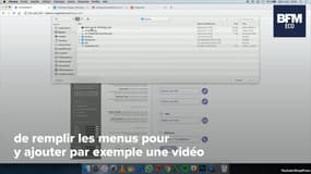 Pourquoi ne pas ajouter de la réalité augmentée à votre CV ?