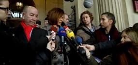 Mort d'Aurélie Fouquet: la mère de la victime a trouvé Redoine Faïd "très arrogant"