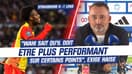 Strasbourg 0-1 Lens : "Wahi sait qu’il doit être plus performant sur certains points", exige Haise