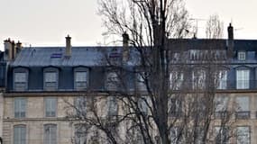 Les chercheurs constatent qu'une partie du trafic disparaît quand une route ferme.