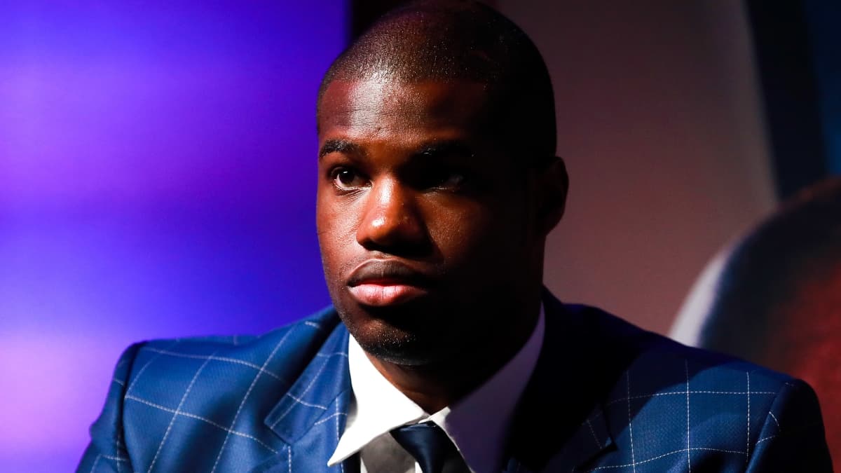 Daniel Dubois Daniel Dubois