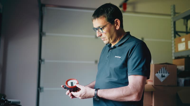 Spécialisée dans le secteur de l’eau et de l’énergie, l'entreprise Kamstrup propose une solution unique avec ses compteurs intelligents.