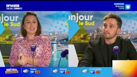 Le journal de 8h du jeudi 9 octobre 2025