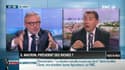 Brunet & Neumann : Emmanuel Macron est-il le président des riches ? - 29/08