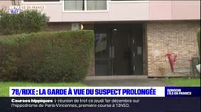 Rixe dans les Yvelines; la garde à vue du suspect de 16 ans prolongée