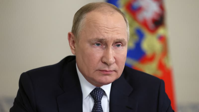La Russie accuse l'Ukraine d'avoir tenté d'assassiner Vladimir Poutine avec des drones