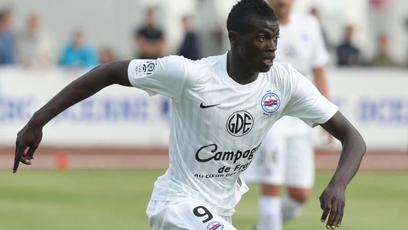 M'Baye Niang