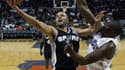 Tony Parker thinks the Spurs can win another championship this season