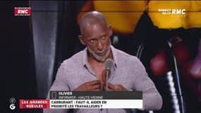 Carburant : faut-il aider en priorité les travailleurs ? - 05/07