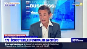 Île-de-France Business: Ecocotiers, le festival de la Citéco dans le 17e - 28/06