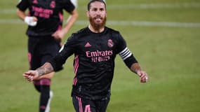 Sergio Ramos