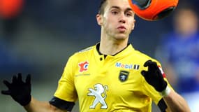 Sébastien Corchia