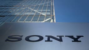 Sony a connu sa pire séance boursière depuis 2008 ce mardi