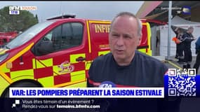 Var: les interventions des sapeurs-pompiers ont augmenté de 20% en 7 ans