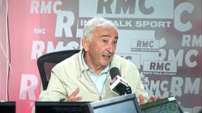 "Il y a de la publicité sur les réseaux sociaux parce que la loi Evin a été votée en 1991, internet n'existait pas et ce sont les jeunes qui sont ciblés"