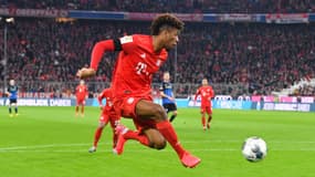 Kingsley Coman