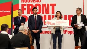 Le Nouveau Front populaire a détaillé le chiffrage de son programme économique, ce vendredi 21 juin 2024