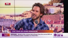 C'est tous les jours Arnaud Demanche - 25.06