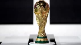 La Coupe du monde de football