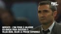 Mercato : L'OM pense à Valverde pour succéder à Villas-Boas, selon la presse espagnole