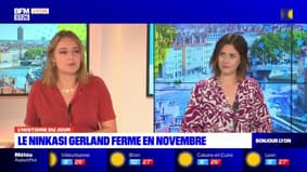 Lyon: le Ninkasi Gerland va fermer temporairement ses portes en novembre