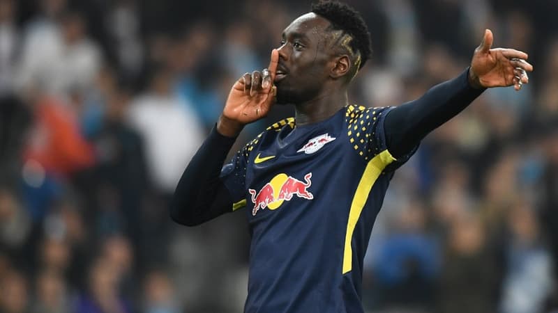 Jean-Kevin Augustin