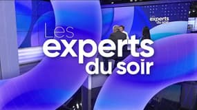 Les experts du soir - Vendredi 13 septembre