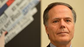 Le ministre des Affaires étrangères italien Enzo Moavero Milanesi 