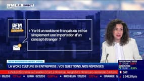 La woke culture en entreprise - 11/10