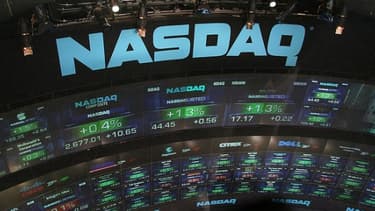 La suspension de la plateforme Nasdaq serait dû à un bug, selon le gestionnaire qui présente des excuses.