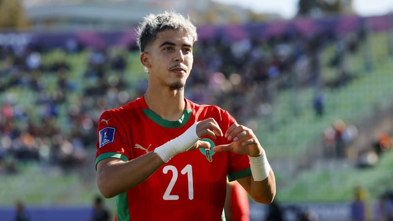 Mercato: Rennes s'offre l'un des grands espoirs du foot marocain